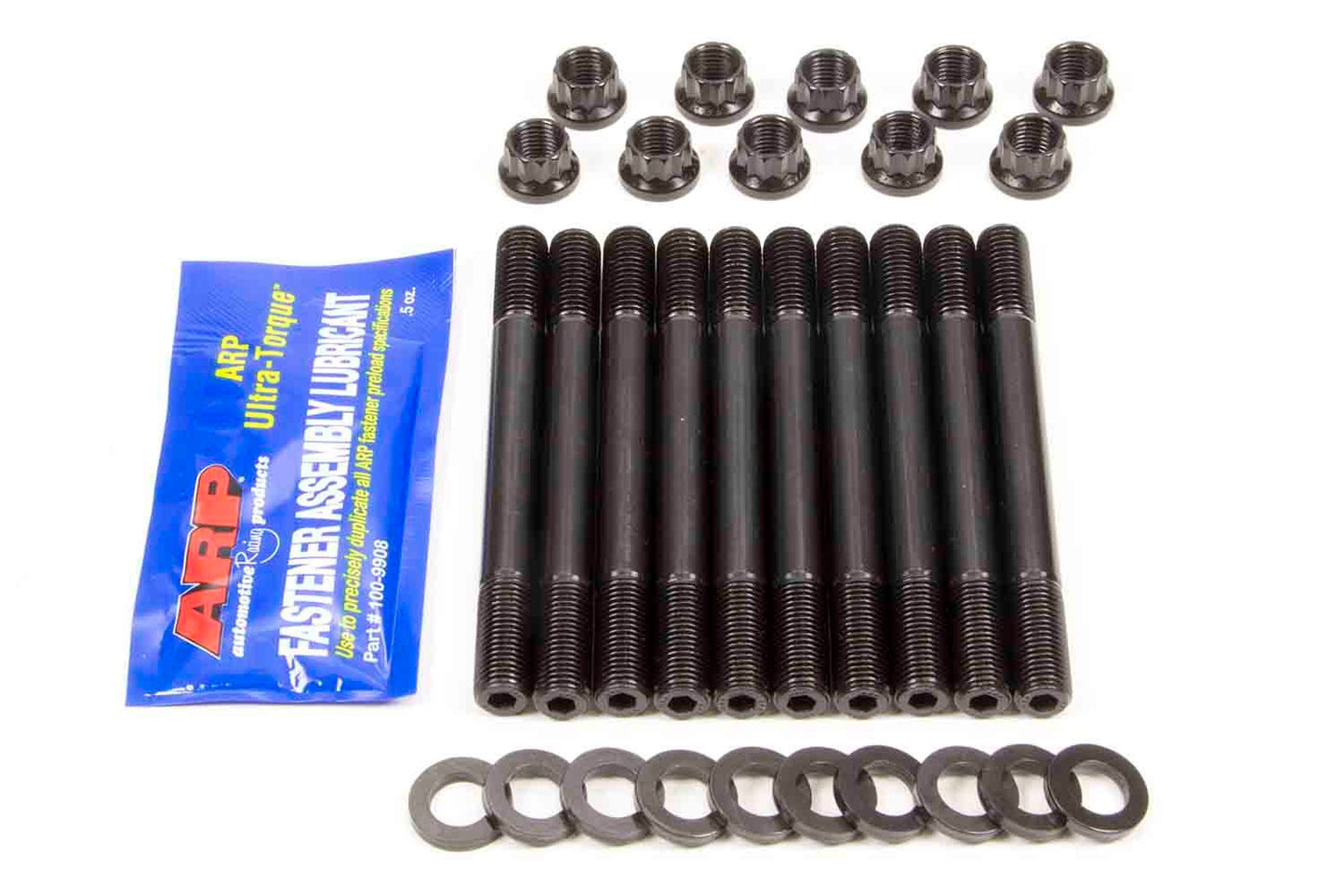 VW Head Stud Kit 12pt.  -  204-4203