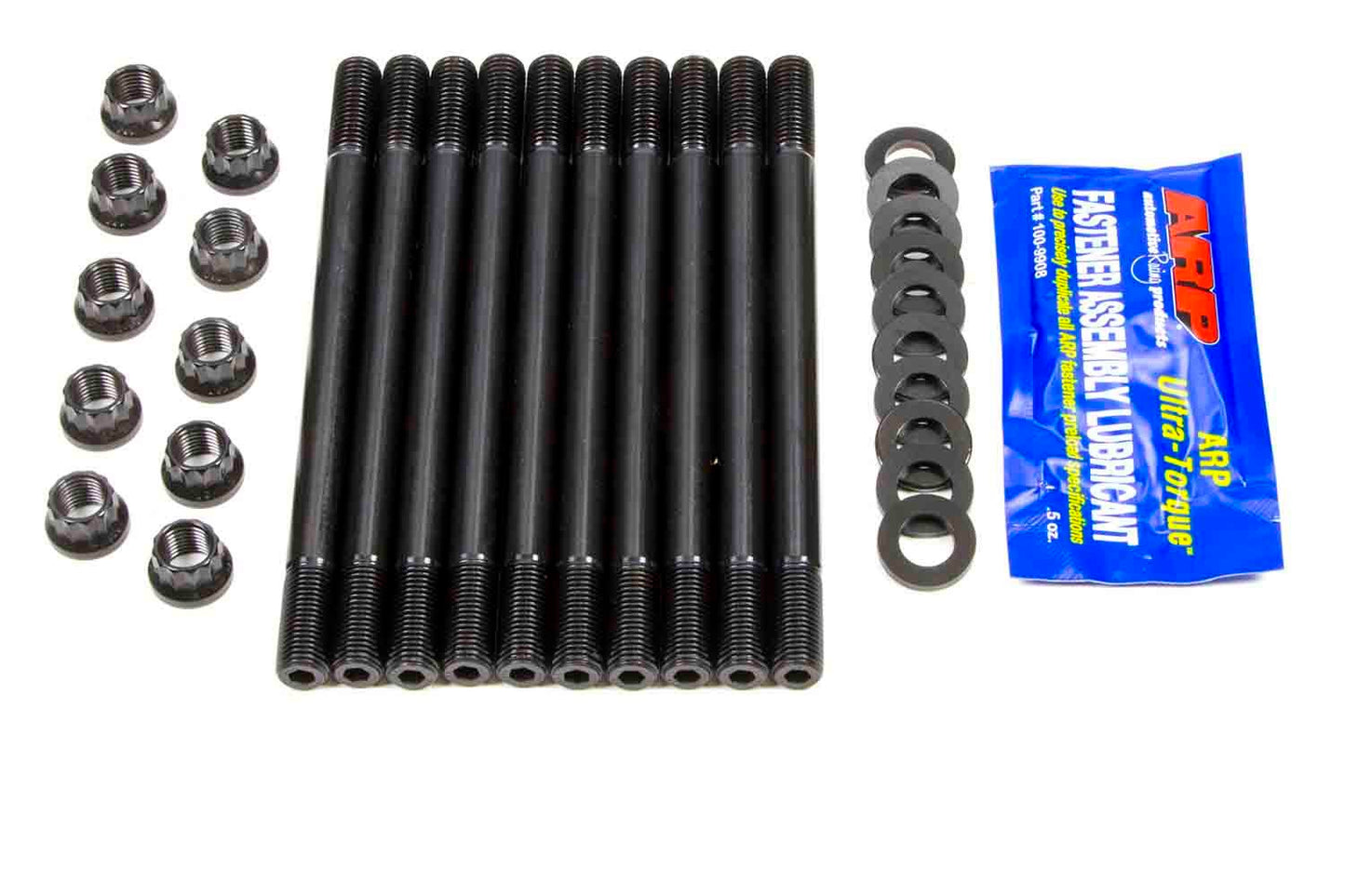 VW Head Stud Kit 12pt.  -  204-4204