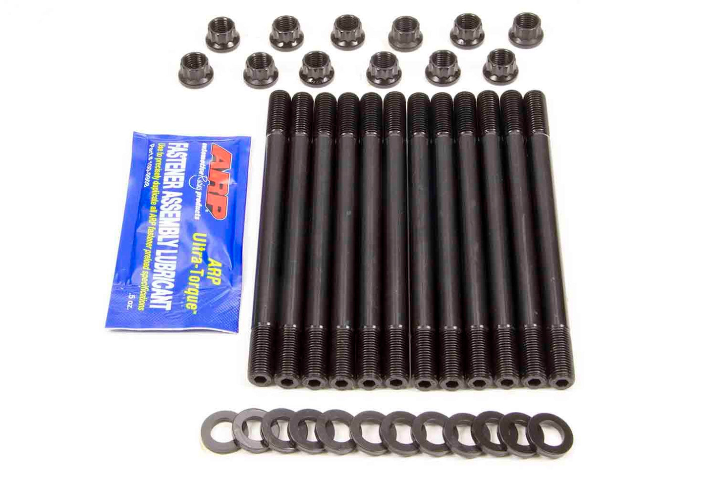 VW Audi Head Stud Kit 12pt.  -  204-4207