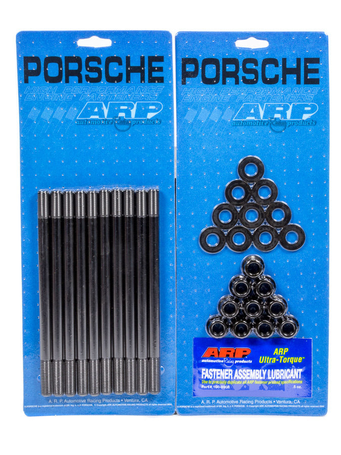 Head Stud Kit - Porsche 2.5L SOHC/DOHC  -  204-4211