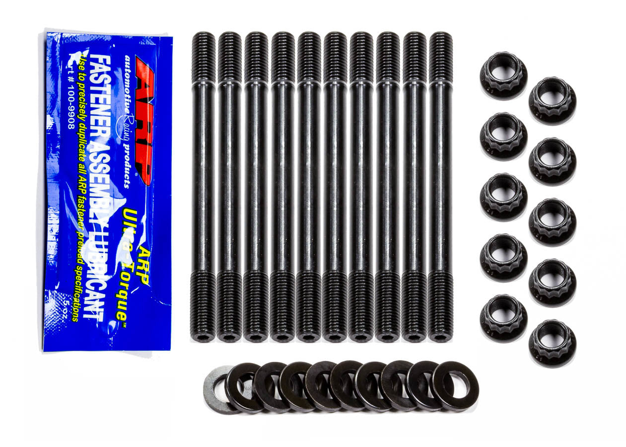 Head Stud Kit - VW/Audi 2.0L (FSI) 4-Cylinder  -  204-4302