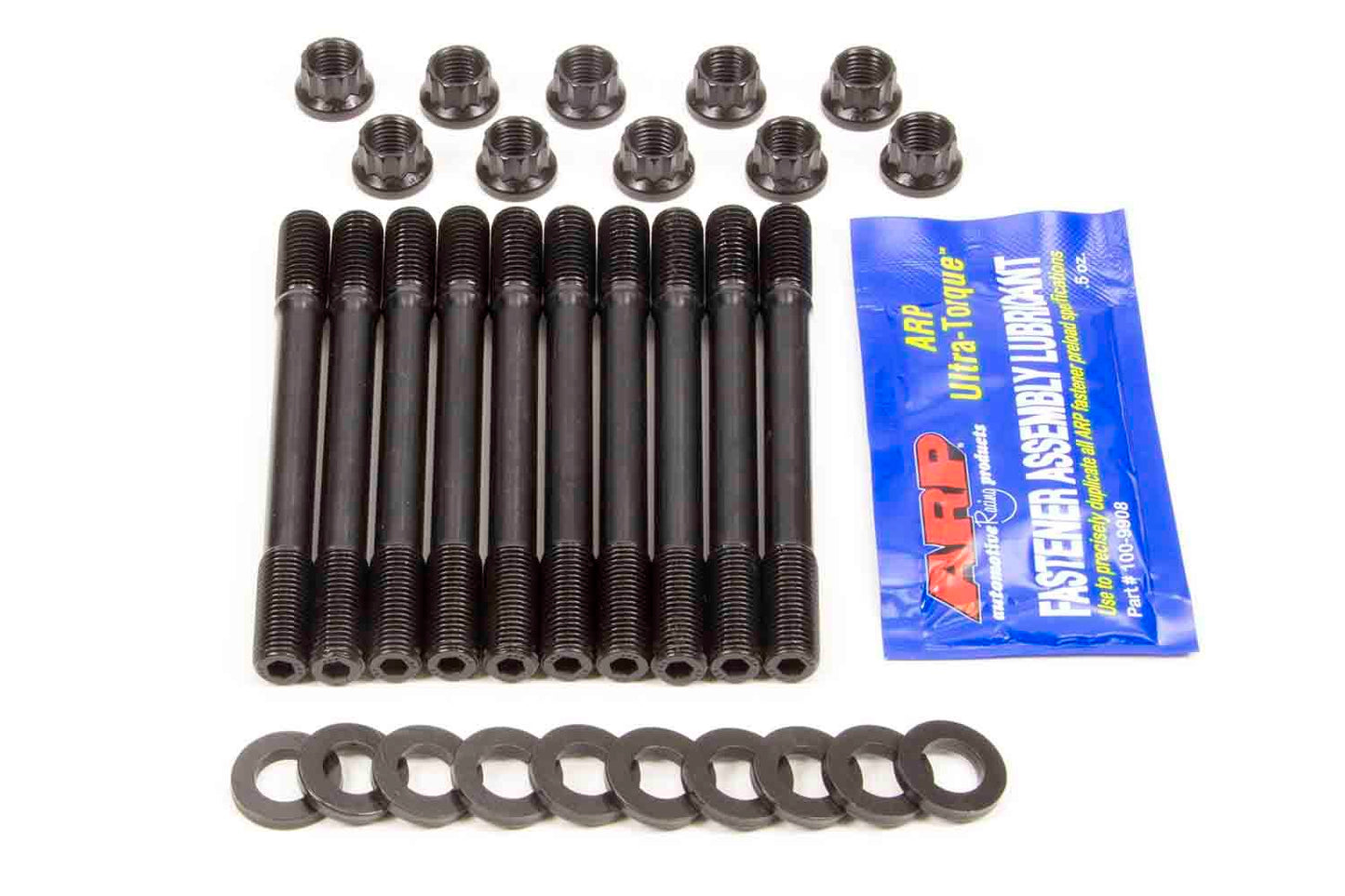 VW Head Stud Kit - 12pt. 1.8/2.0L  -  204-4701