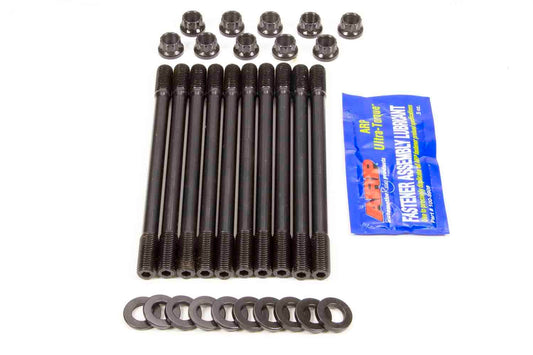 VW Golf/Jetta Head Stud Kit 12pt.  -  204-4702