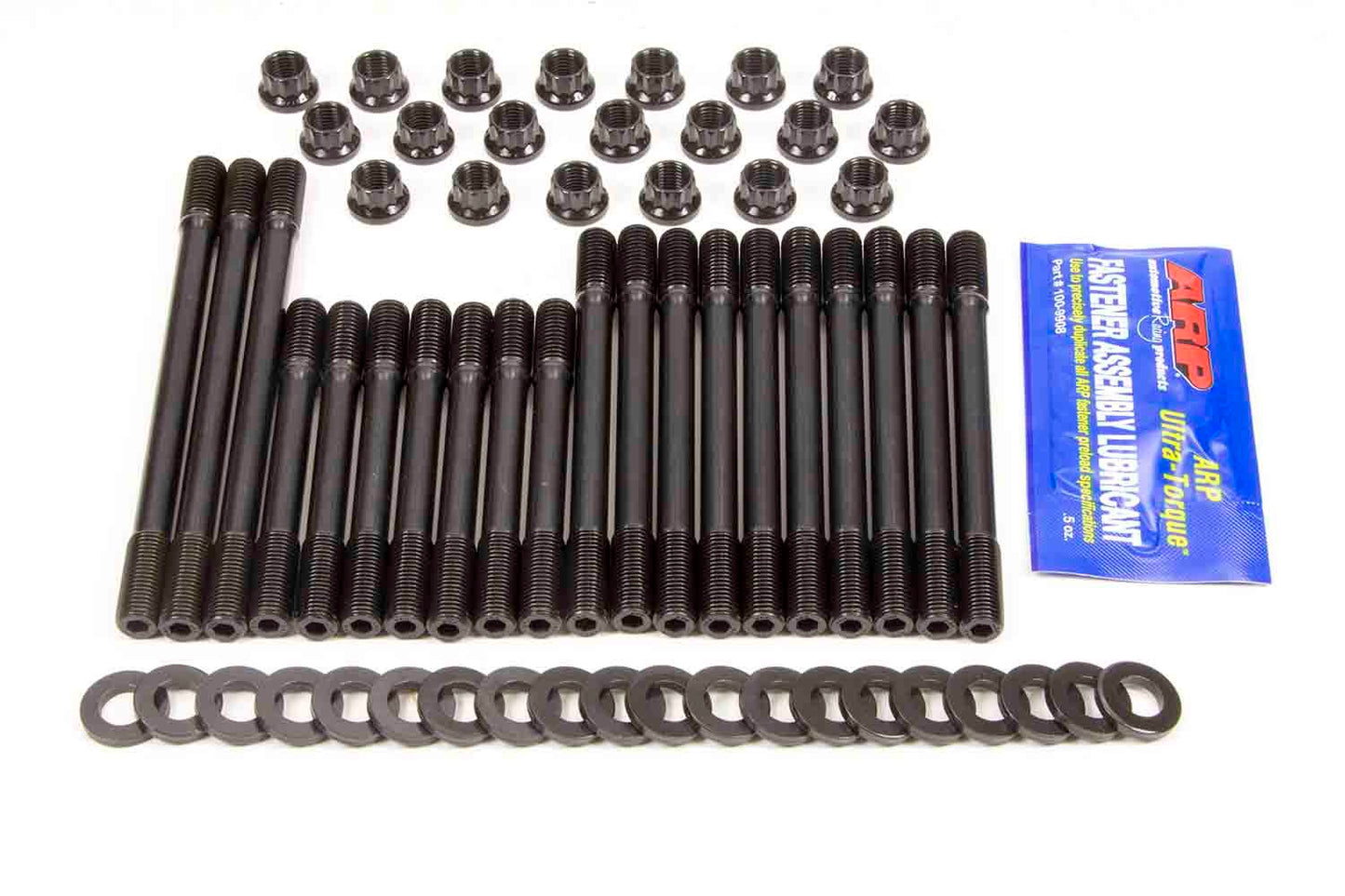 VW Head Stud Kit - 12pt. VR6  -  204-4705