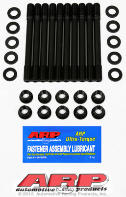 Head Stud Kit 12pt - VW/ Audi 1.6/1.9L Diesel  -  204-4706