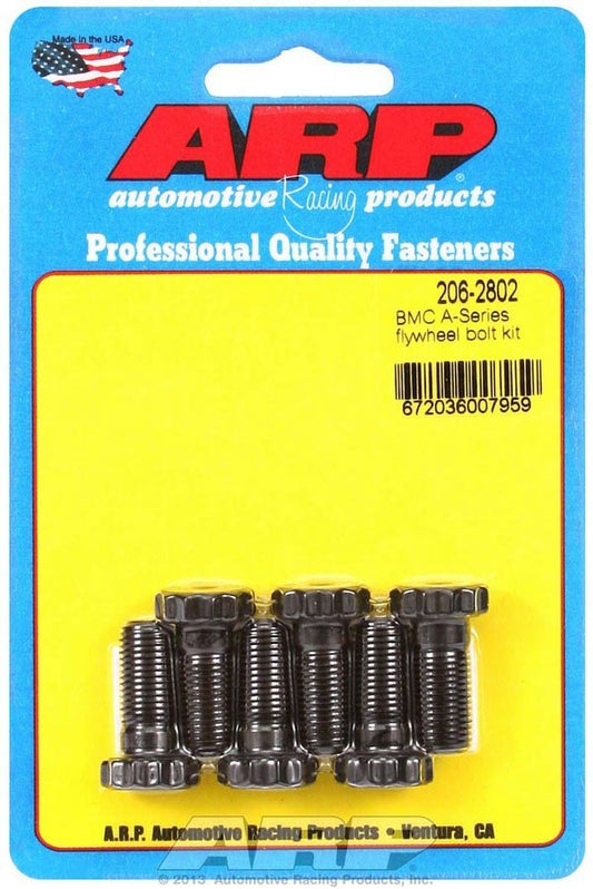 BMC Flywheel Bolt Kit  -  206-2802