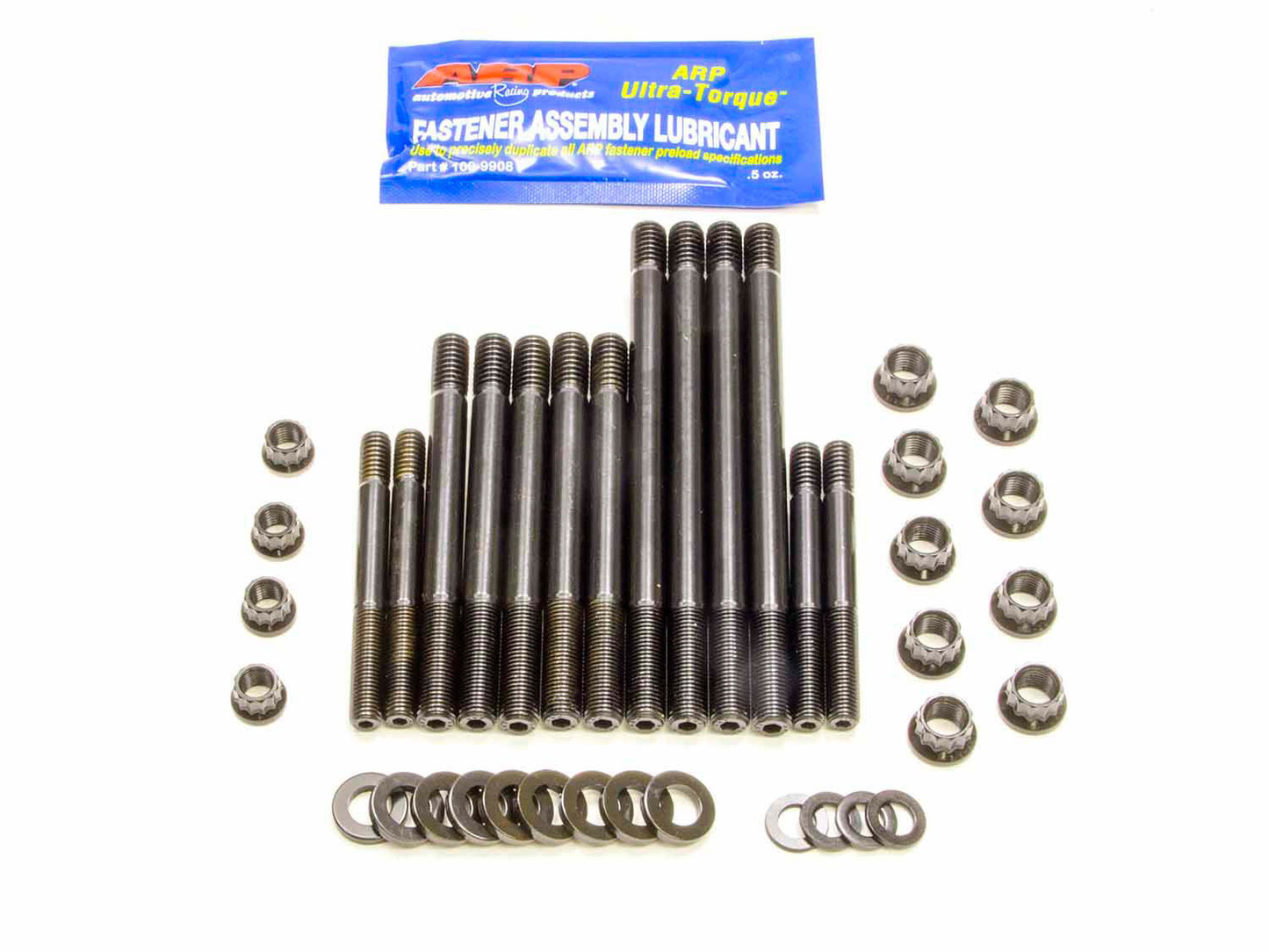 BMC Head Stud Kit 12pt.  -  206-4201