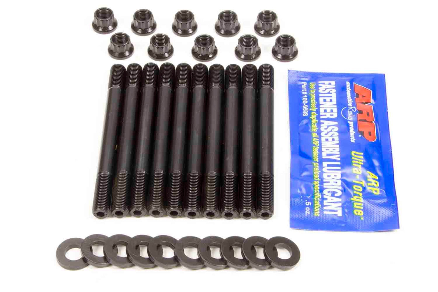 Truimph Head Stud Kit 12pt.  -  206-4203