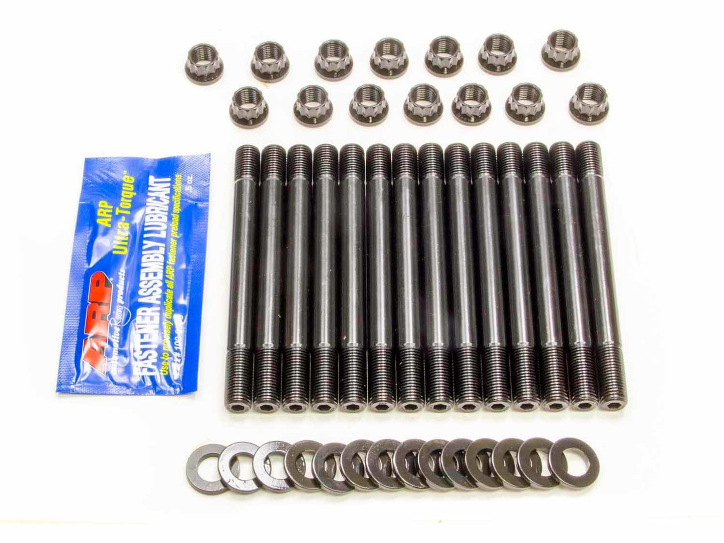 GT6/TR6 Head Stud Kit 12pt.  -  206-4205