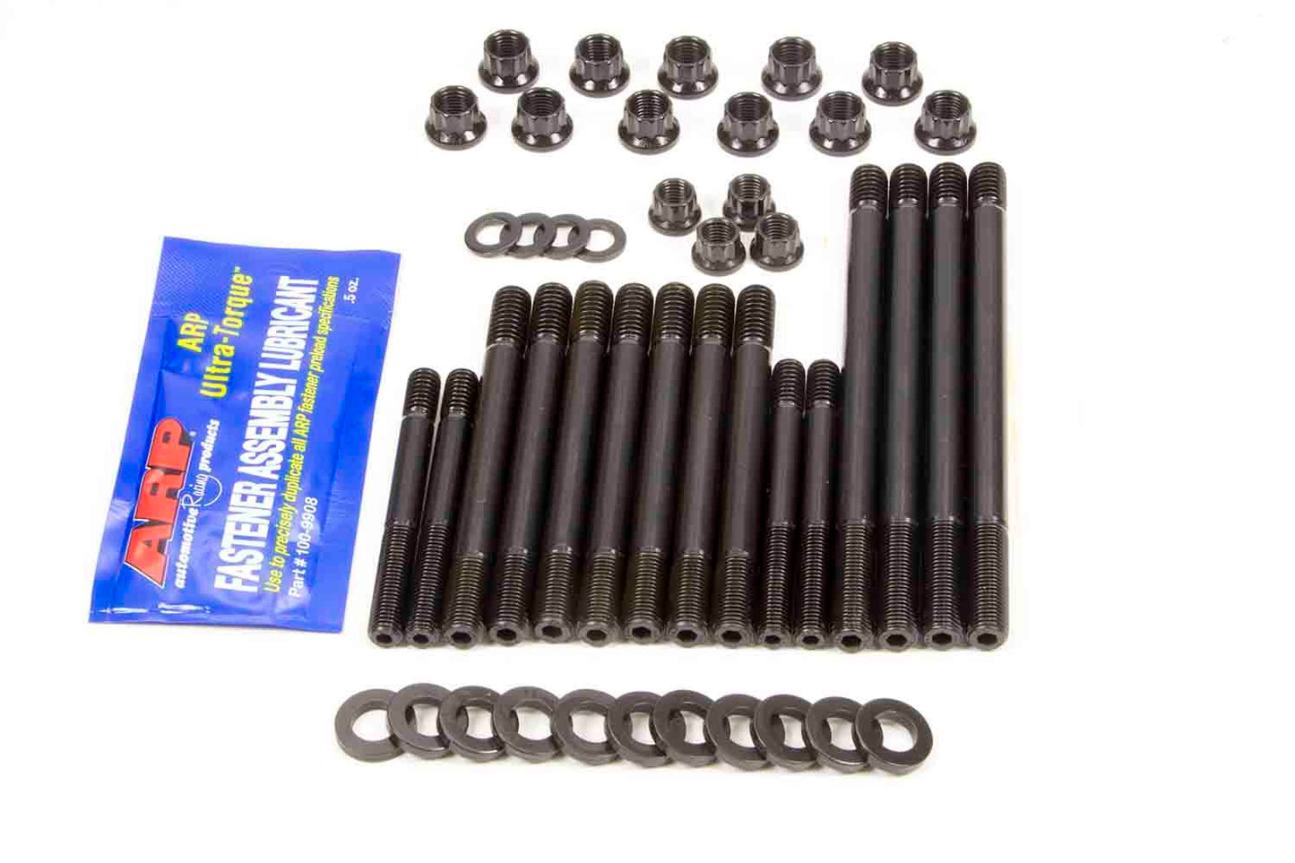 BMC Head Stud Kit 12pt.  -  206-4206