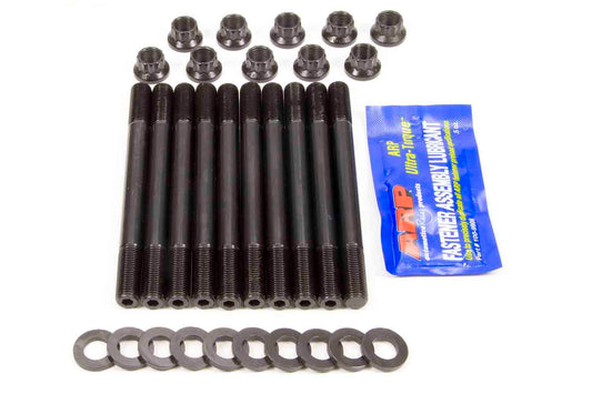 Mitsubishi Head Stud Kit 12pt.  -  207-4202