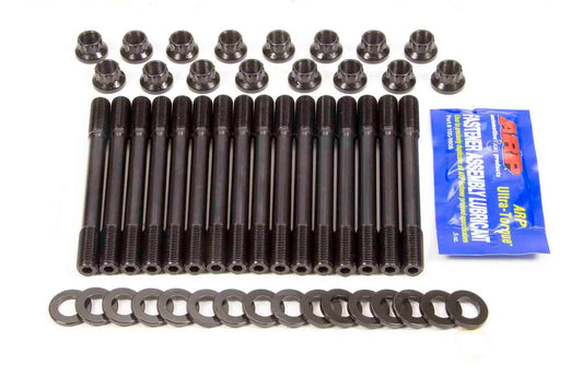 Mitsubishi Head Stud Kit - 6G72 DOHC  -  207-4205