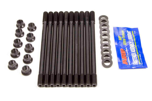 Honda Head Stud Kit - Fits H22 A4 VTEC  -  208-4304