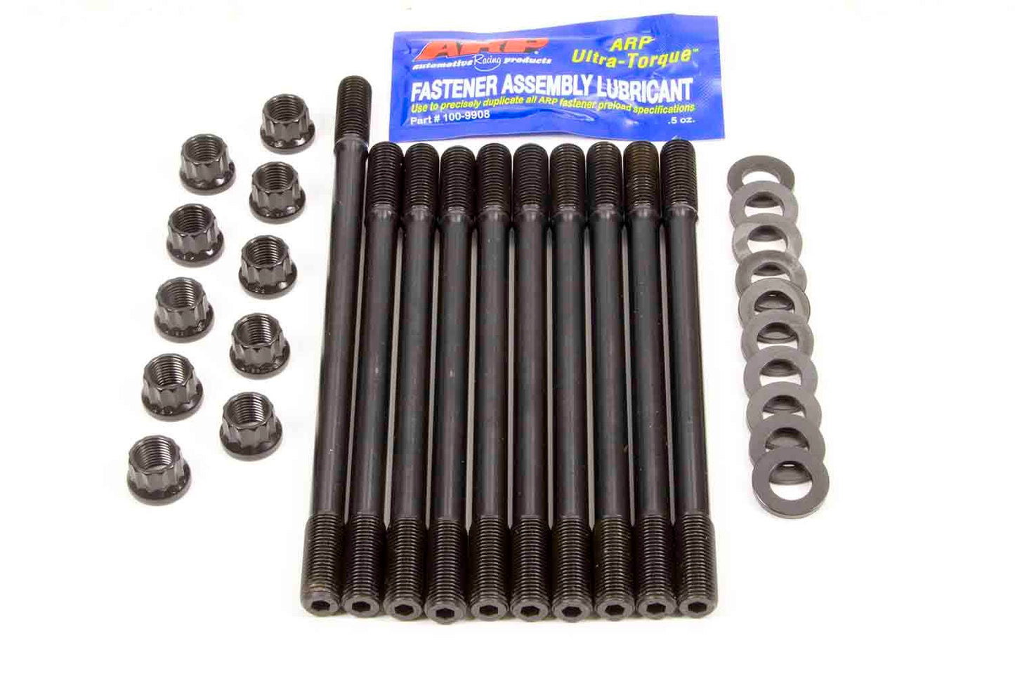 Honda Head Stud Kit 12pt.  -  208-4307