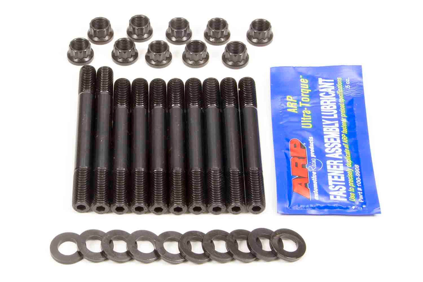 Honda Main Stud Kit  -  208-5402