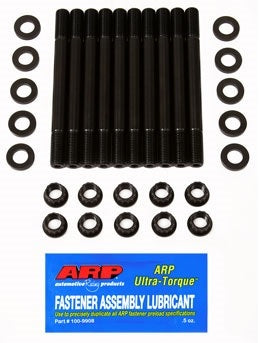 Head Stud Kit 12pt Vauxhall Opel 2.0L  -  209-4301