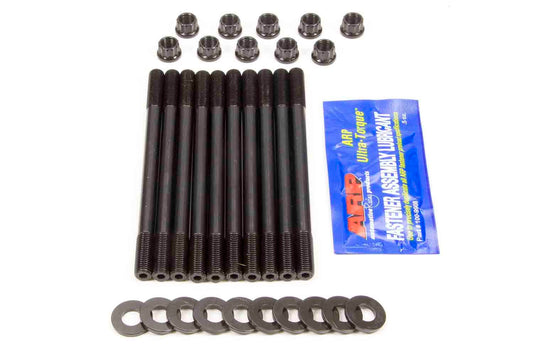 Mazda 03 Head Stud Kit 2.3L DOHC 16V  -  218-4702