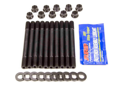 Mazda Head Stud Kit - 2.0L FS-DE Engines 98-02  -  218-4703