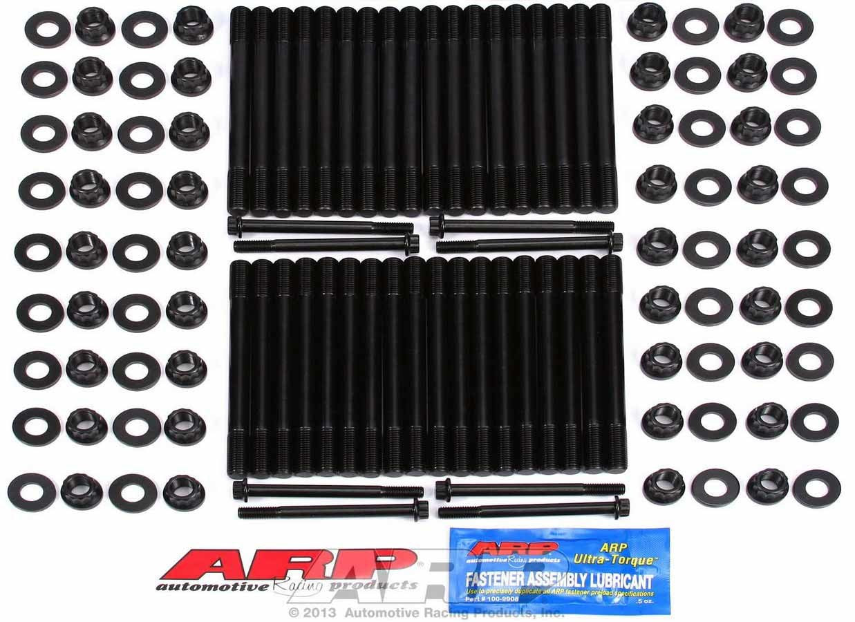 GM Head Stud Kit - Duramax Diesel  -  230-4201