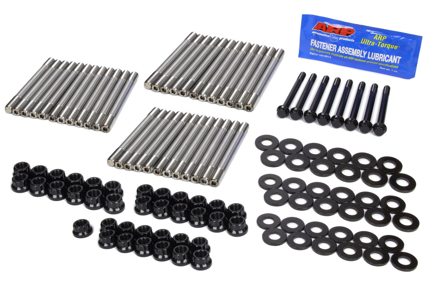 Head Stud Kit GM 6.6L Duramax  -  230-4202