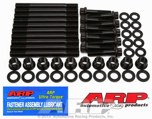 Chevy Main Stud Kit - Duramax LB7/LYY  -  230-5401