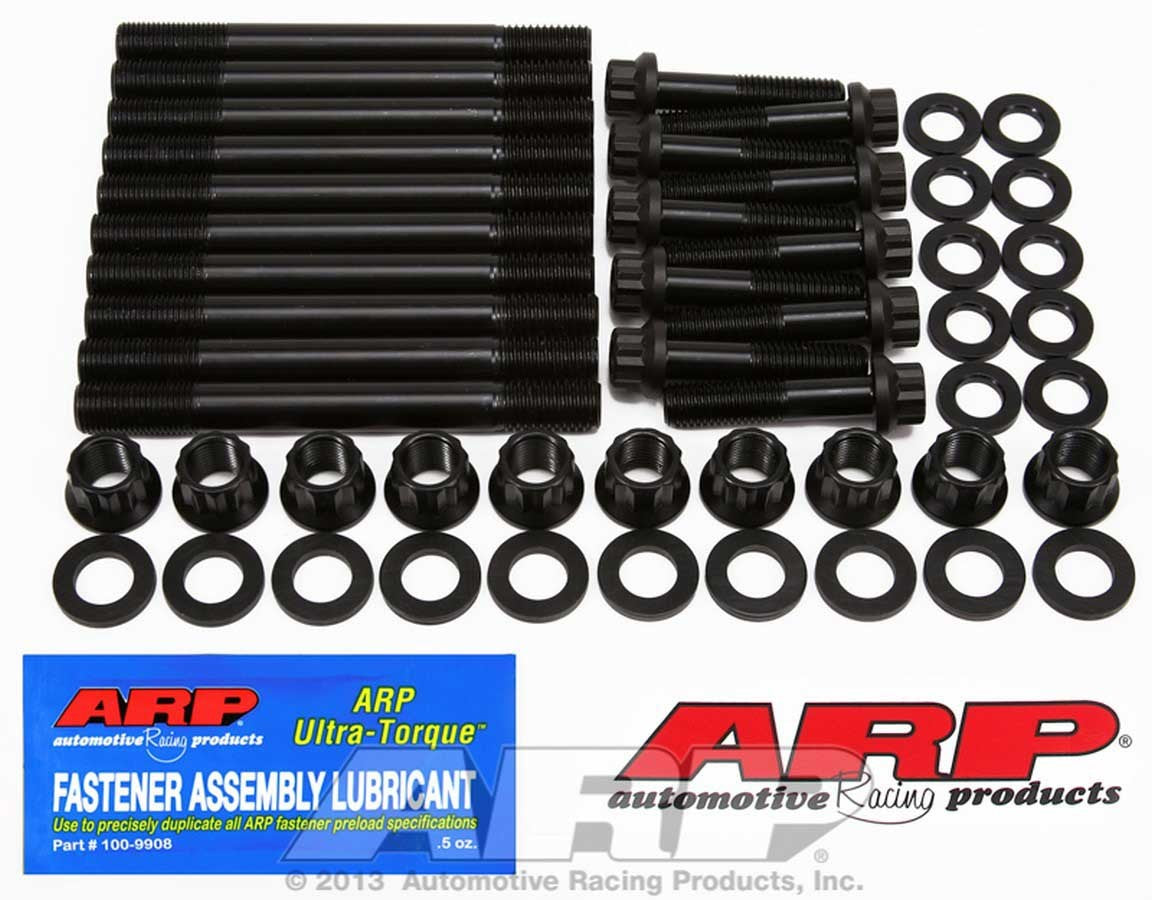 Chevy Main Stud Kit - Duramax LB7/LYY  -  230-5401