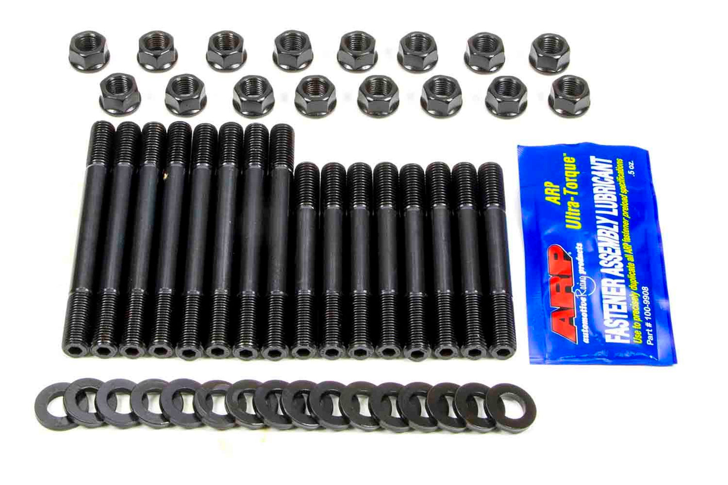 Chevy Head Stud Kit 6pt.  -  233-4003