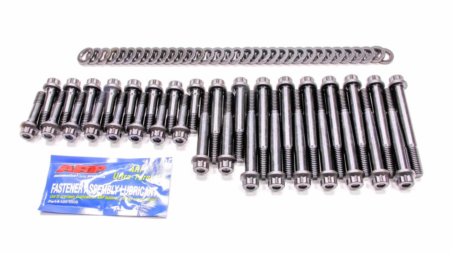 SBC Head Bolt Kit 12pt.  -  234-3701