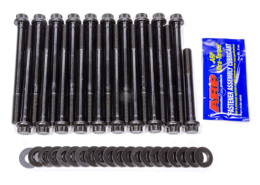 GM 6.2L LT1 Head Bolt Kit  -  234-3710