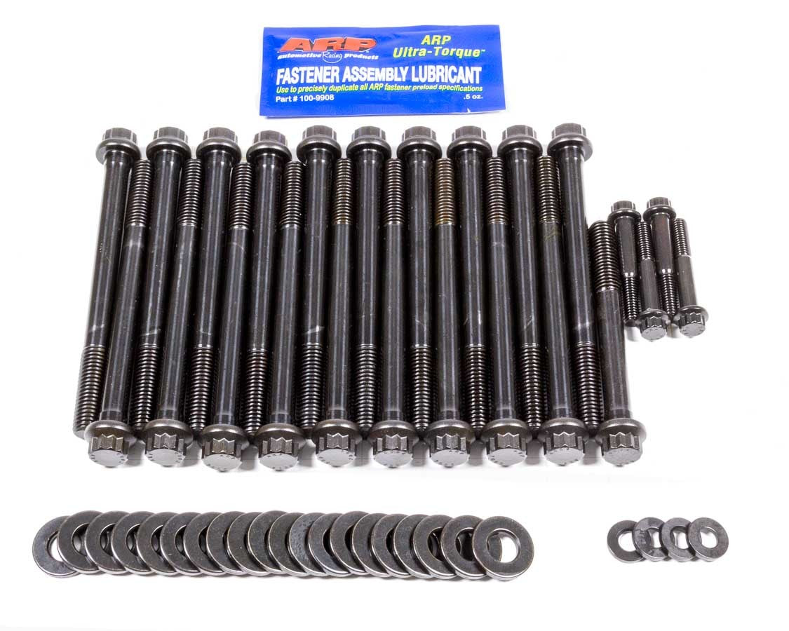 Head Bolt Kit 12pt - GM Gen V 6.2L LT1/LT4  -  234-3711