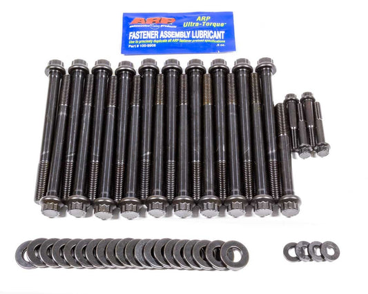 Head Bolt Kit 12pt - GM Gen V 6.2L LT1/LT4  -  234-3711