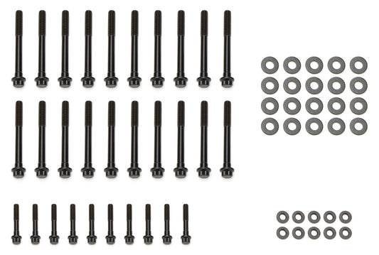 Head Bolt Kit - 12pt GM LSA  -  234-3726