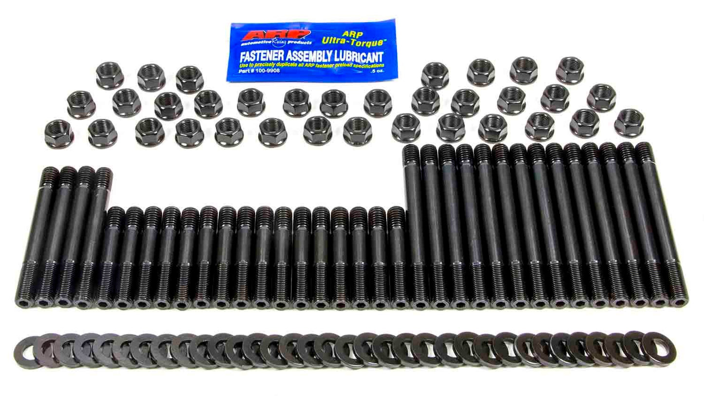 SBC Head Stud Kit 6pt.  -  234-4109