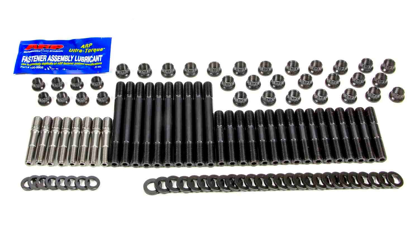 SBC Head Stud Kit 12pt.  -  234-4213