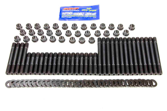 SBC Head Stud Kit 12pt.  -  234-4301