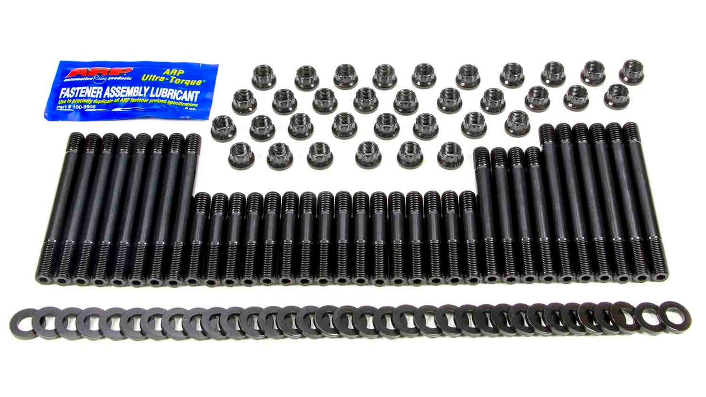 SBC Head Stud Kit 12pt.  -  234-4303