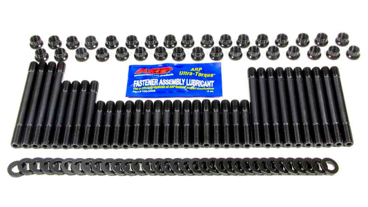 SBC Head Stud Kit 12pt.  -  234-4306