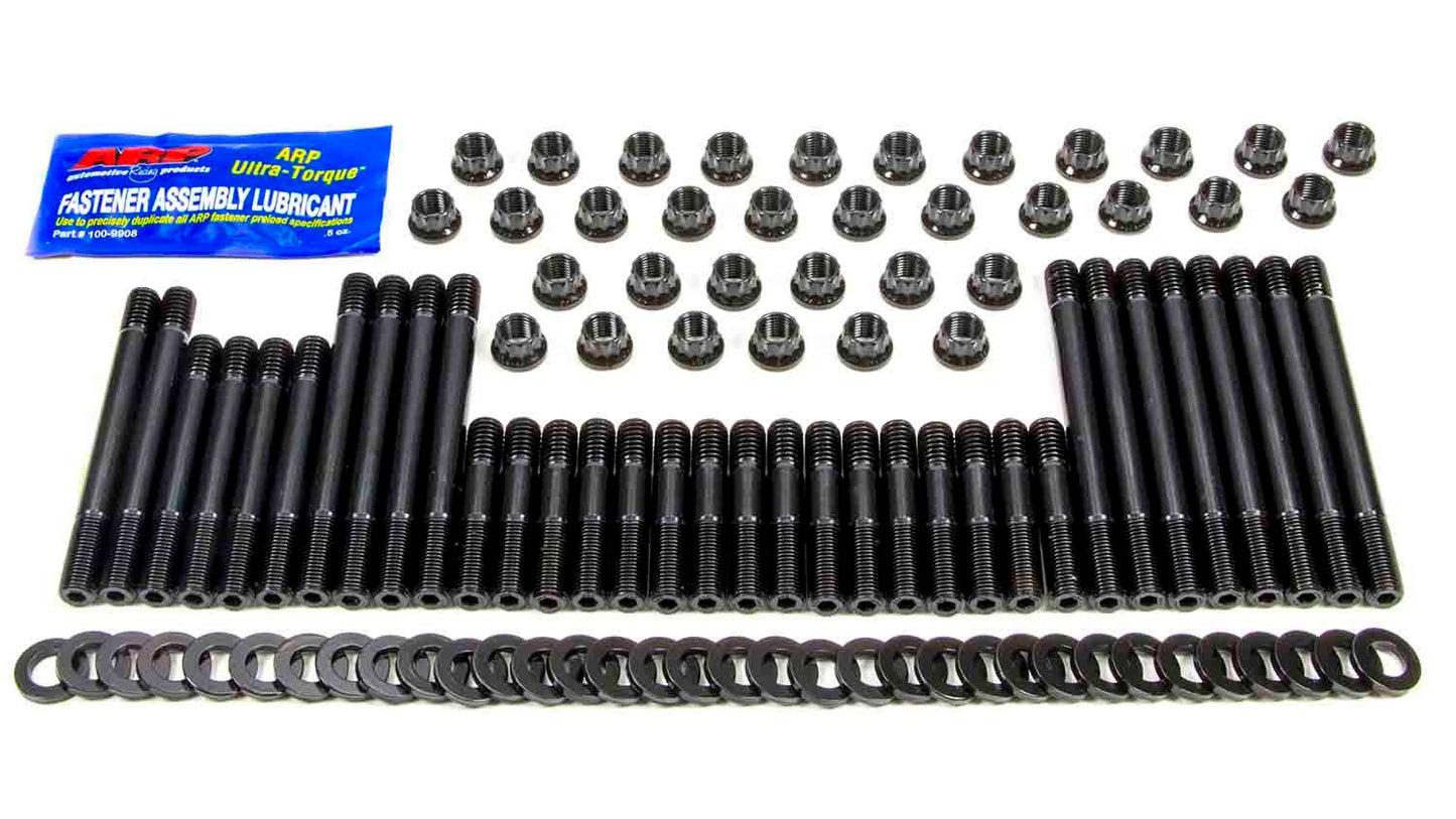 SBC Head Stud Kit 12pt.  -  234-4308