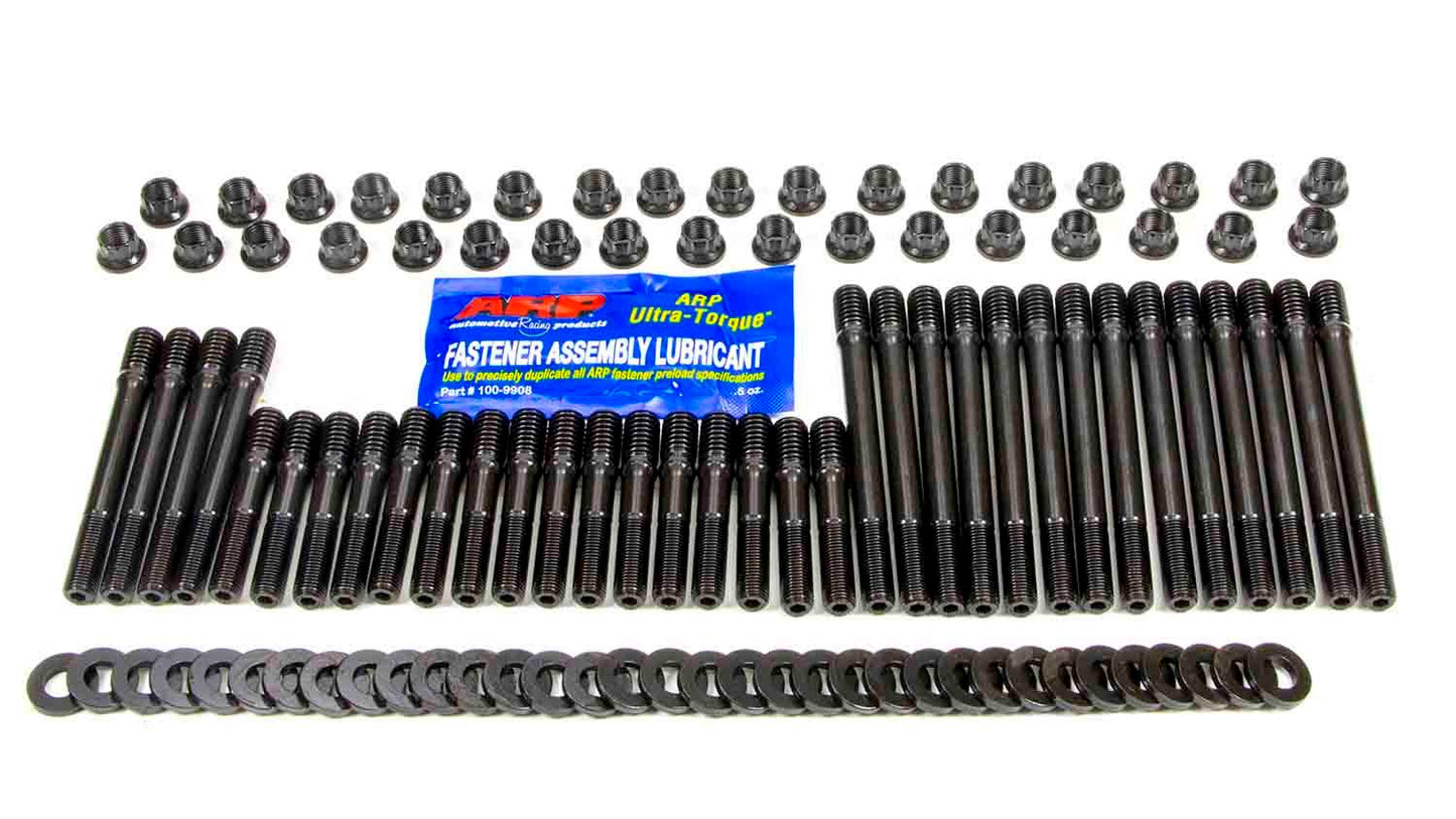 SBC Head Stud Kit 12pt.  -  234-4315