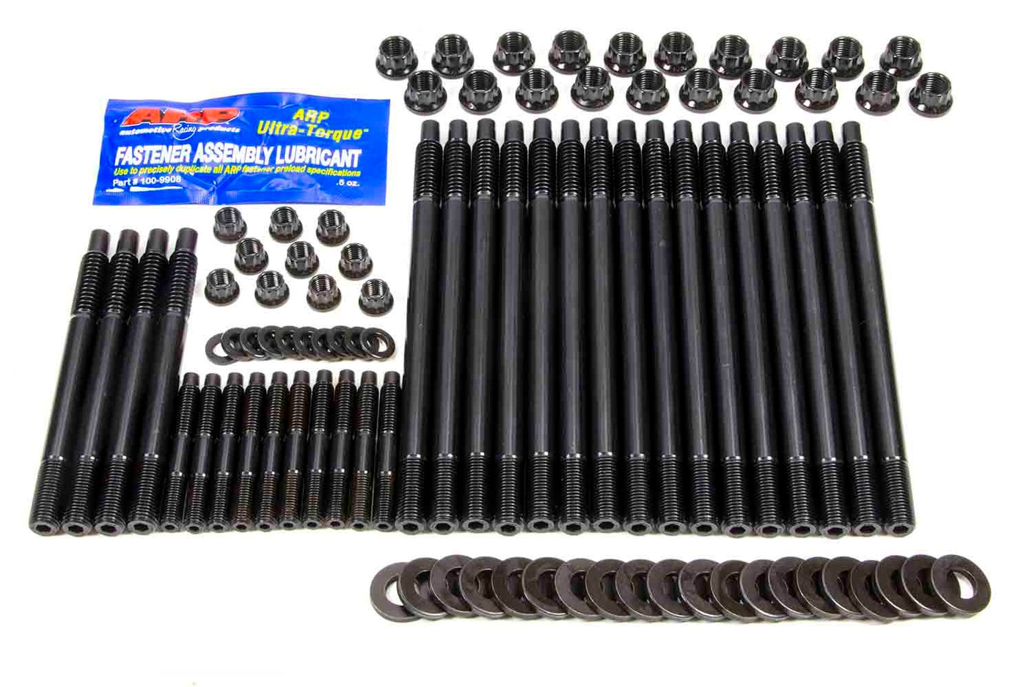 LS1 Head Stud Kit 12pt.  -  234-4316
