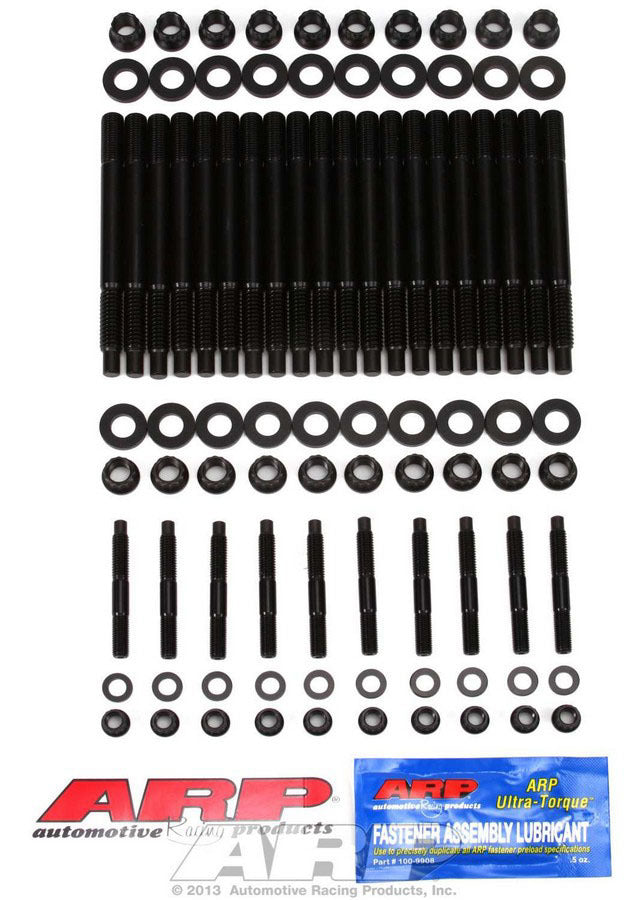 GM LS Head Stud Kit 12pt.  -  234-4317