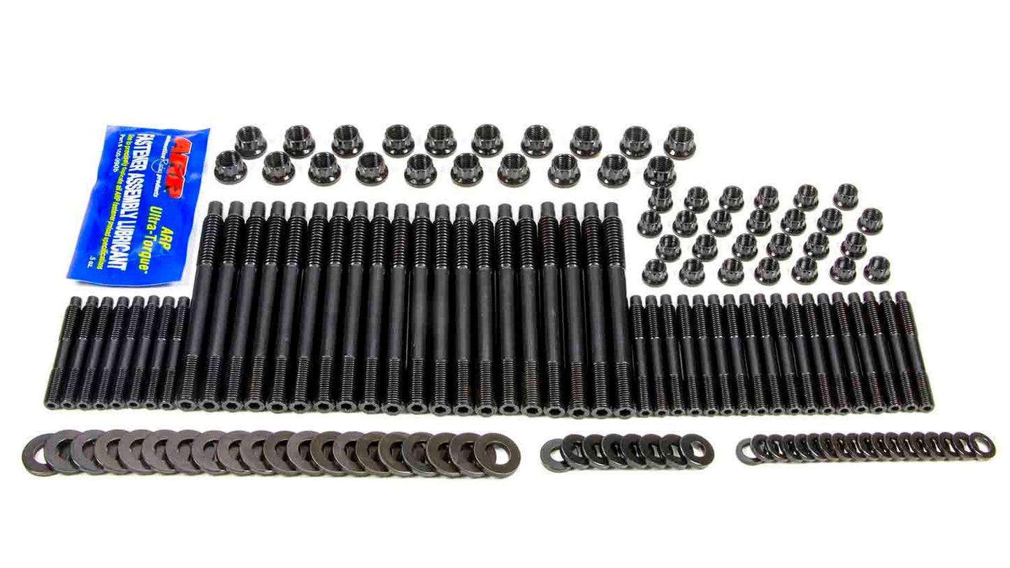 SBC Head Stud Kit 12pt.  -  234-4319