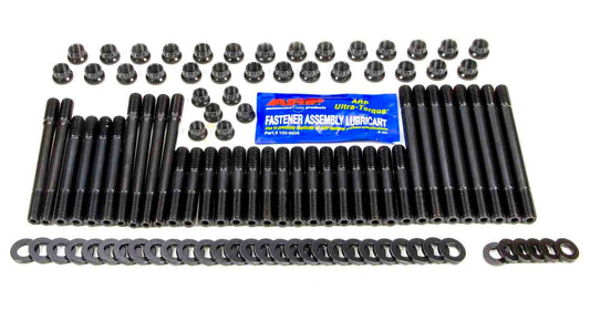 SBC Head Stud Kit 12pt.  -  234-4320