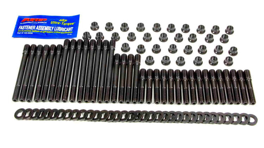 SBC Head Stud Kit 12pt.  -  234-4322