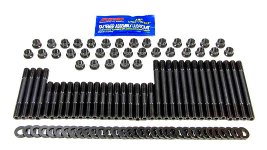 SBC Head Stud Kit 12pt.  -  234-4332