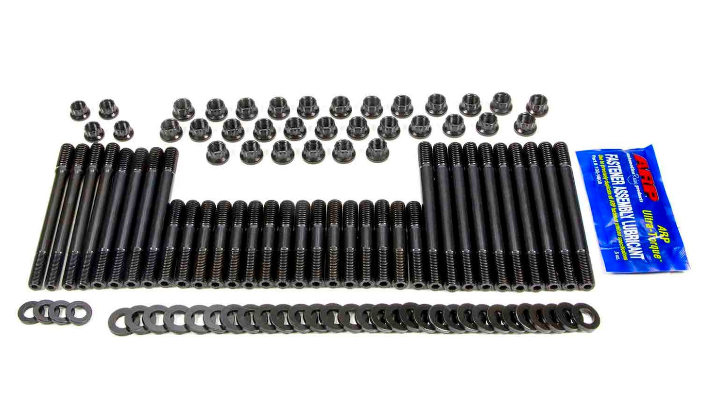 SBC Head Stud Kit 12pt.  -  234-4336