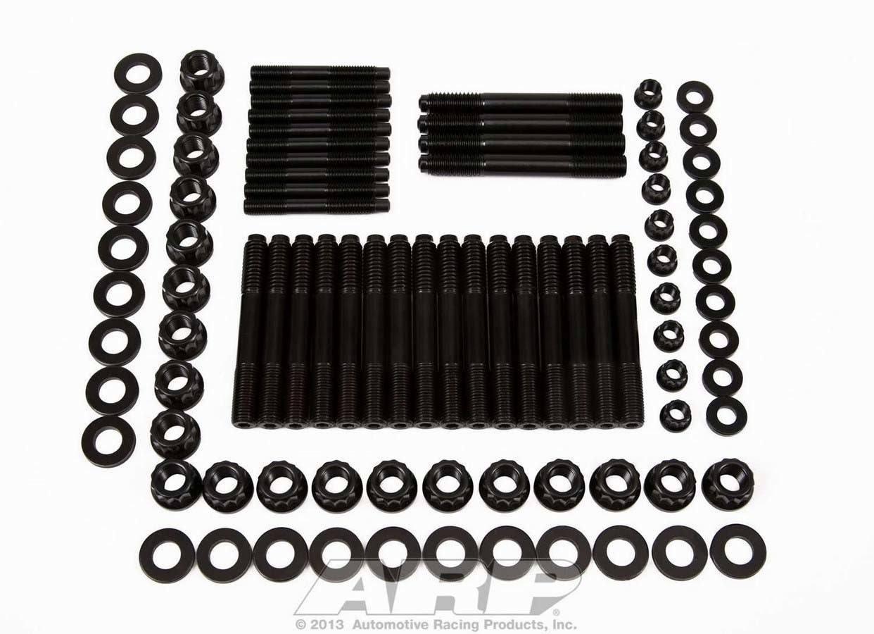 Head Stud Kit - Dart LS Next Block  -  234-4340