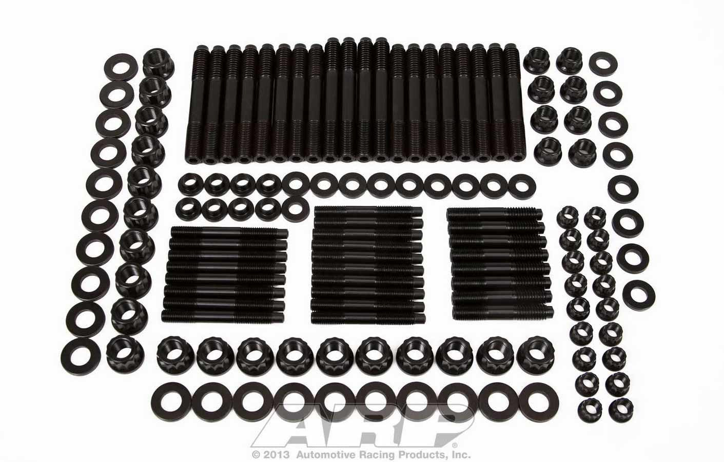 Head Stud Kit - Dart LS Next Block  -  234-4341