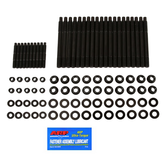 GM LS Head Stud Kit 12pt -6.2L LSA 08-16  -  234-4346