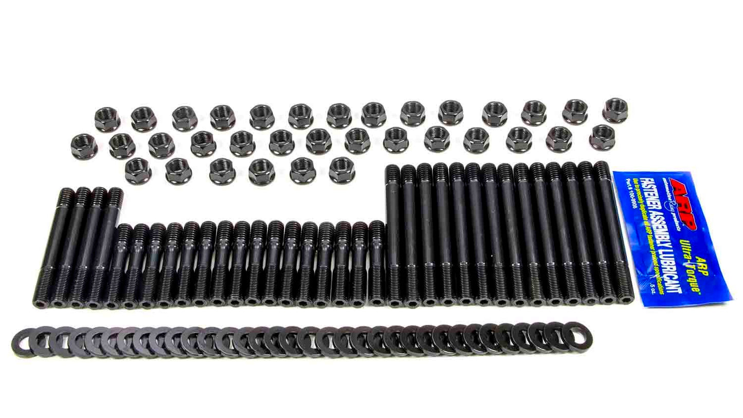 SBC Head Stud Kit 6pt.  -  234-4401